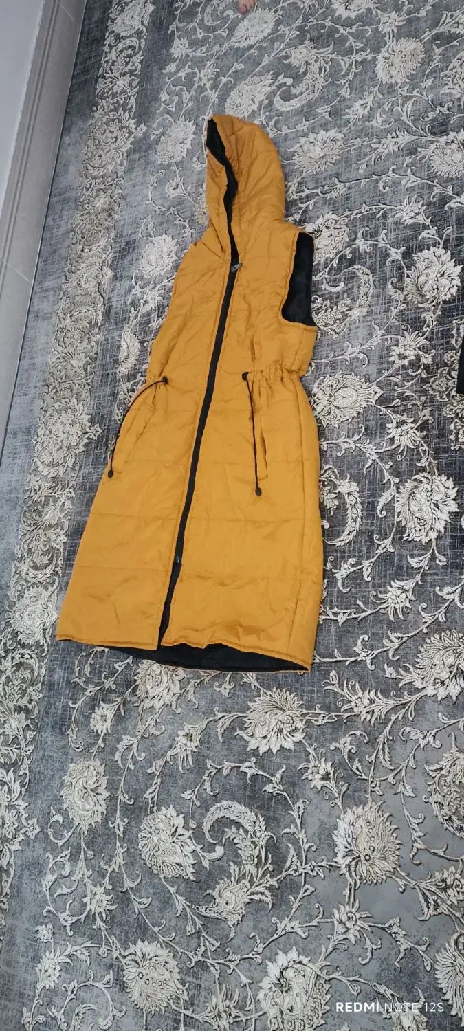 کافشن|لباس|سرپل ذهاب, |دیوار