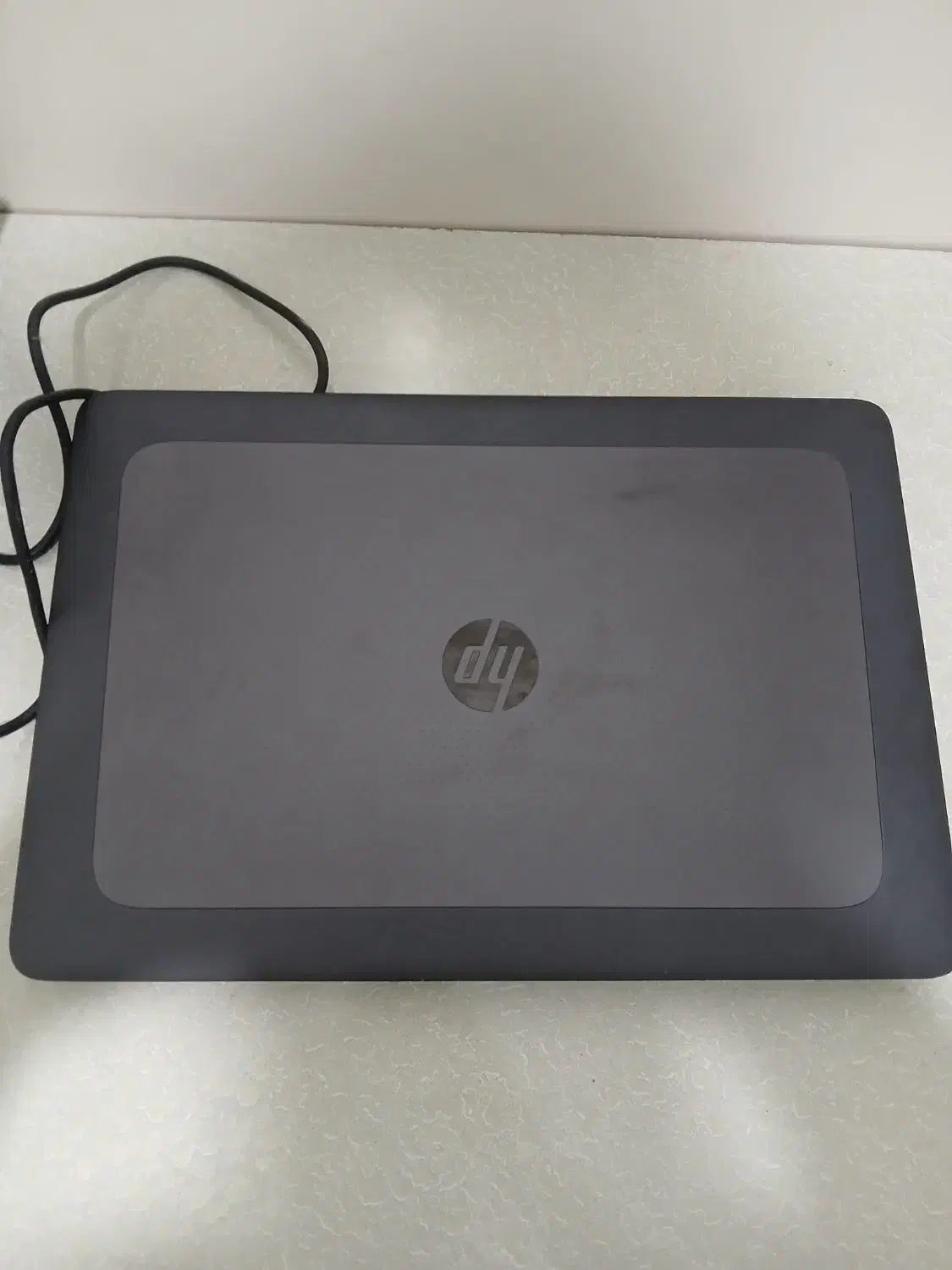لب تاب hp|رایانه همراه|بروجرد, |دیوار