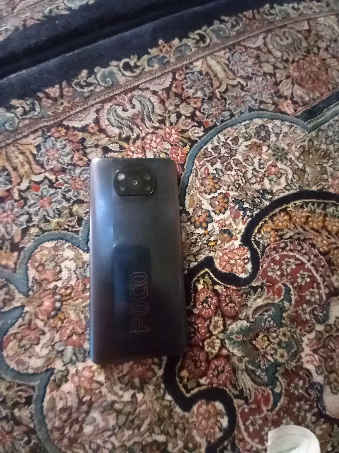 پوکو|موبایل|کرمانشاه, |دیوار