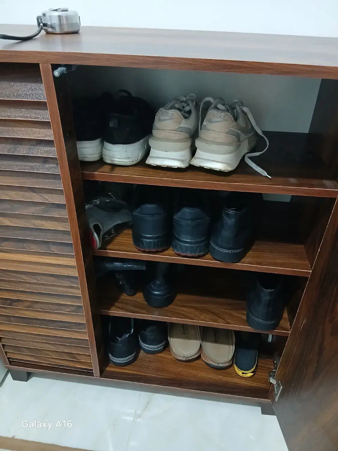 جا کفشی نو|جاکفشی، کمد، دراور|چهاردانگه (تهران), |دیوار