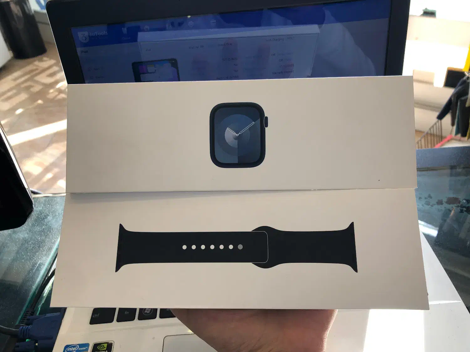 اپل واچ سری ۹|ساعت|سمنان, |دیوار