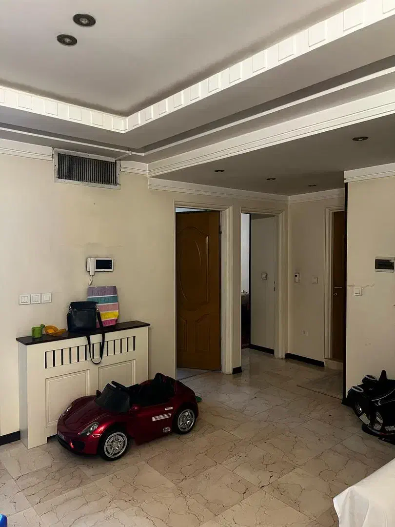 آپارتمان تکواحدی 105متری