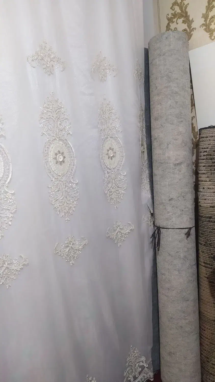 موکت نو 2×3 6 متر مربع|موکت|شهریار, شهرک وائین|دیوار