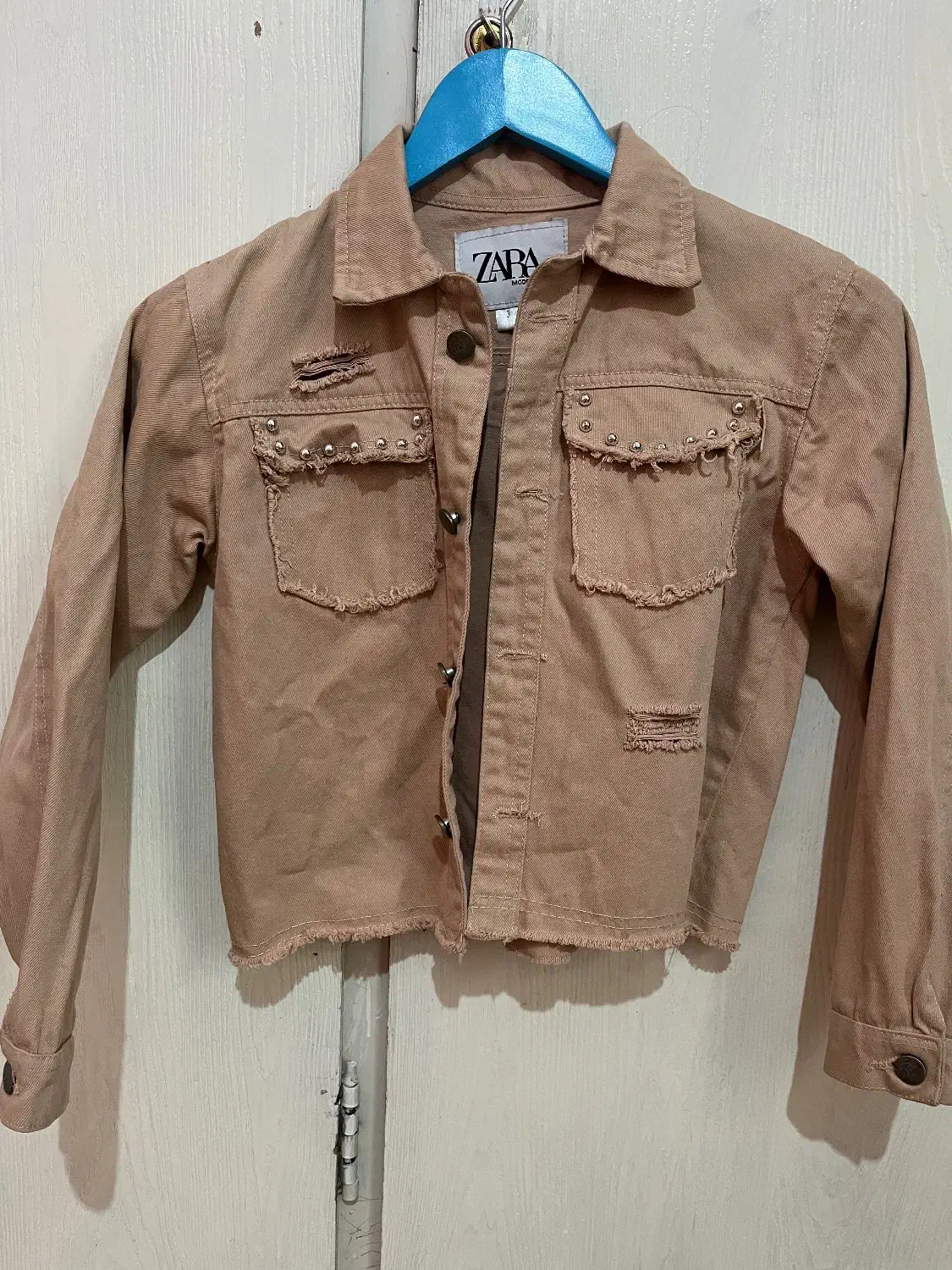 کت کتان دخترانه|کفش و لباس بچه|الوند, |دیوار