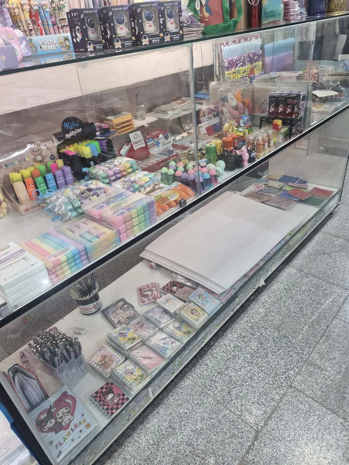 ویترین و کمد|بوفه، ویترین، کنسول|قم, بنیاد|دیوار