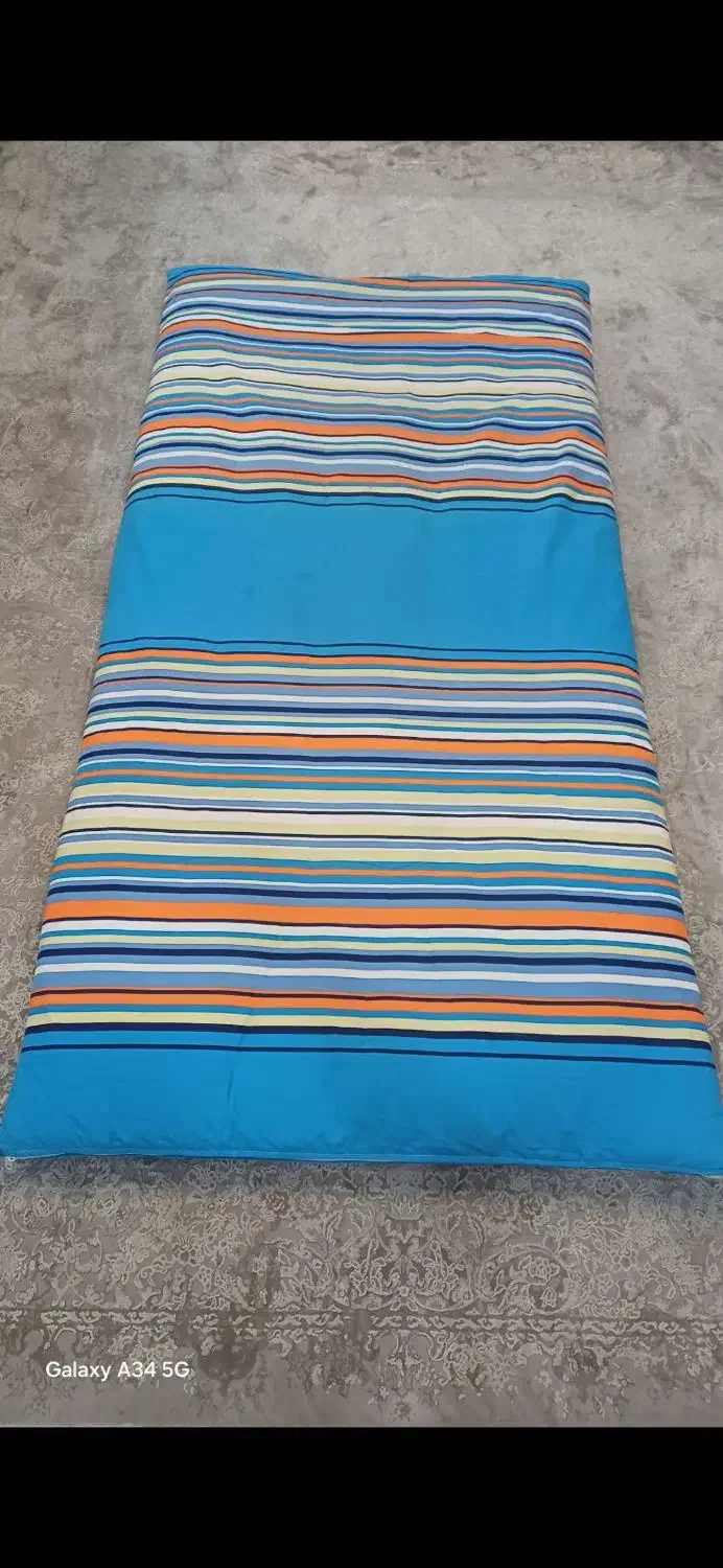 لحاف و تشک در حدنو|رختخواب، بالش، پتو|تهران, صادقیه|دیوار