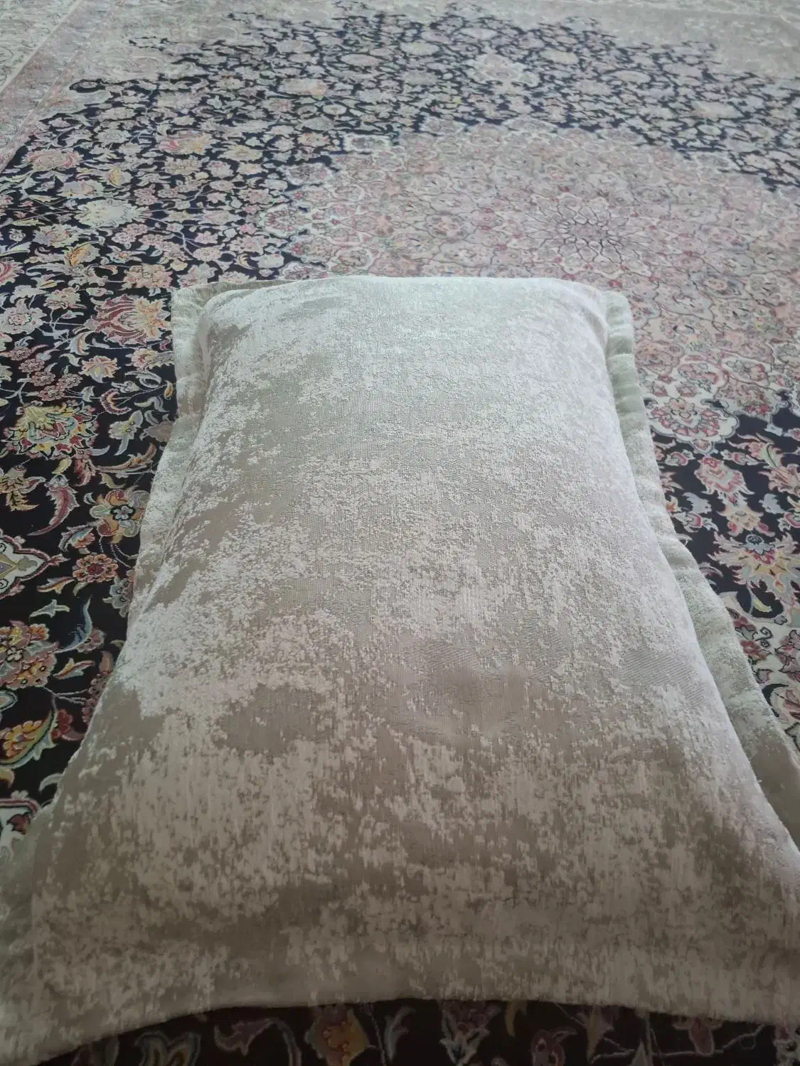 متکا پر  نو|رختخواب، بالش، پتو|تهران, ابوذر|دیوار