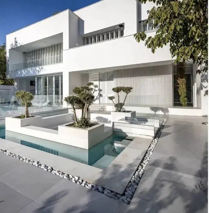 زعفرانیه ویلا دوبلکس اداری / 777 متر|اجارهٔ دفتر کار، اتاق اداری، مطب|تهران, زعفرانیه|دیوار