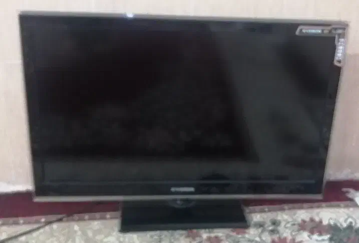 تلویزیون ایکس ویژن 32 اینچ ال ای دی|تلویزیون و پروژکتور|شوش, |دیوار