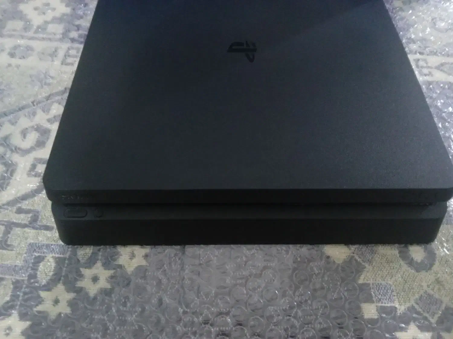 ps4 slim 1 td|کنسول، بازی ویدئویی و آنلاین|محمدیه-قزوین, |دیوار
