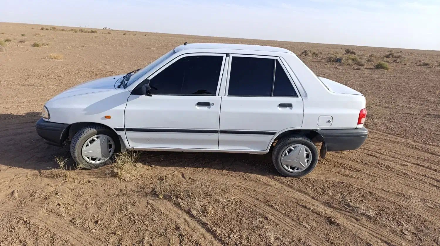 پراید مدل 97|خودرو سواری و وانت|تربت جام, شهرک آزادگان|دیوار