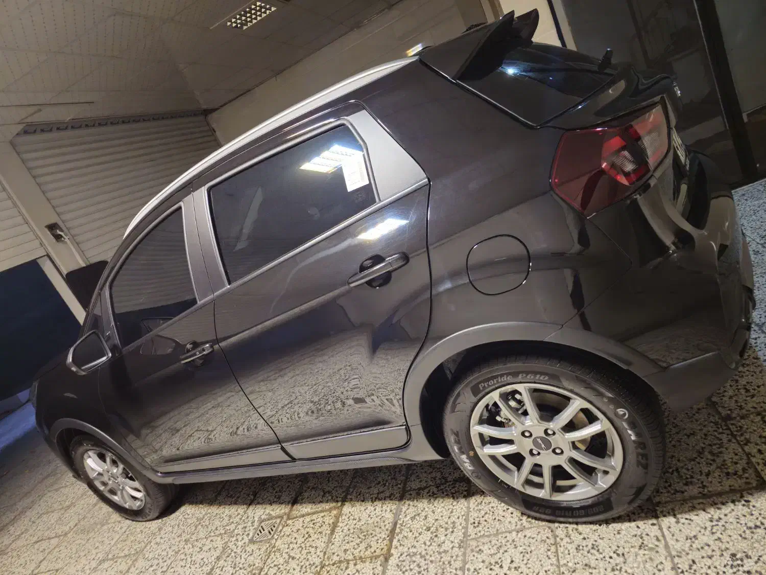 bac x3 pro|خودرو سواری و وانت|مشهد, شهرک امام هادی (شهرک غرب)|دیوار