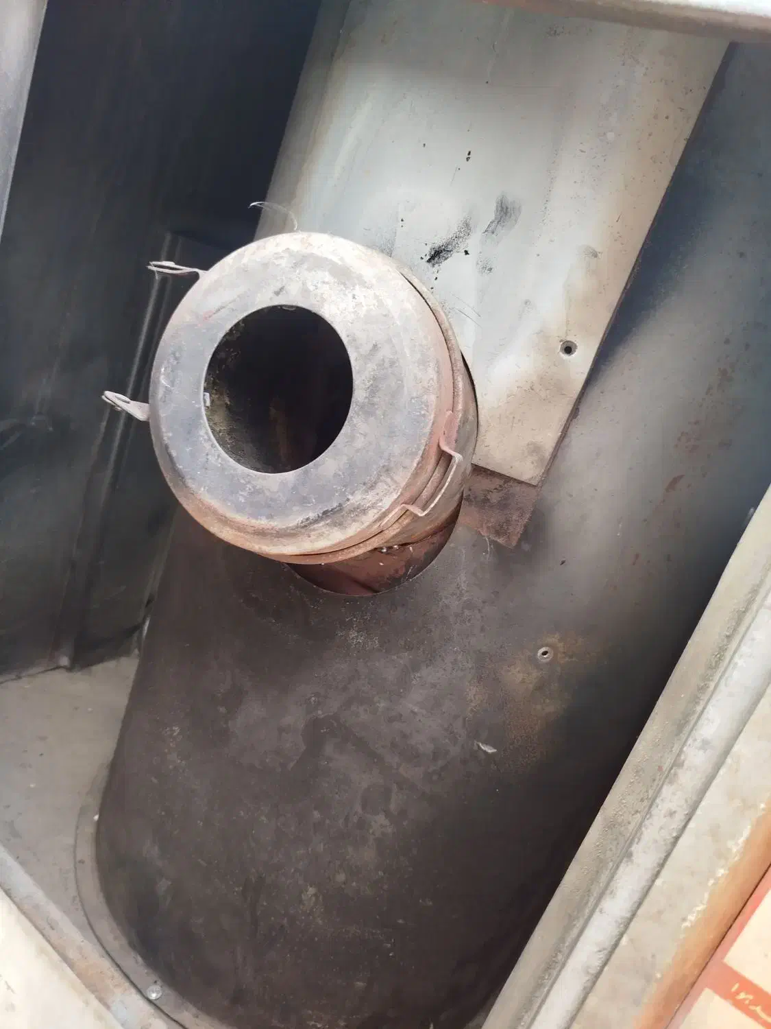 هیتر/بخاری/گلخانه|بخاری، هیتر، شومینه|ارومیه, |دیوار