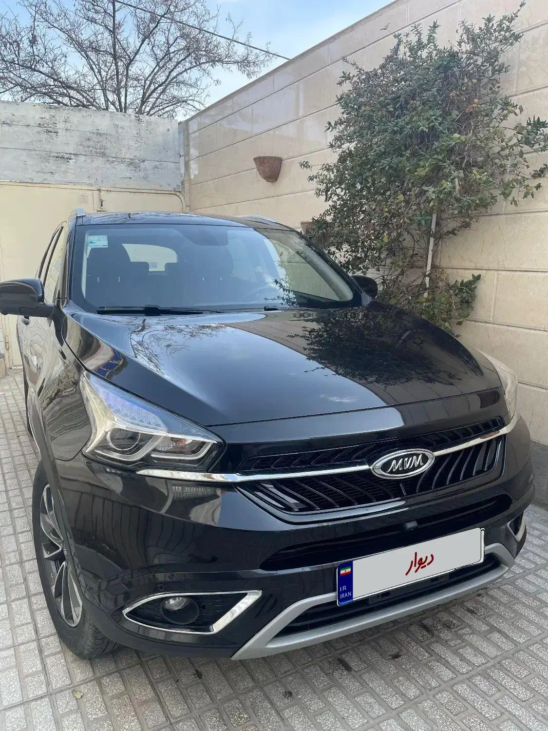 تیگو ۷ ie|خودرو سواری و وانت|تربت‌حیدریه, قائم|دیوار