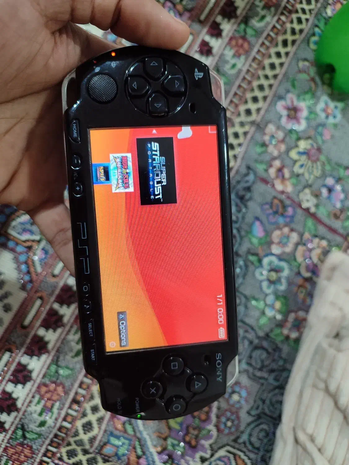 پی اس پی|کنسول، بازی ویدئویی و آنلاین|سراوان, |دیوار