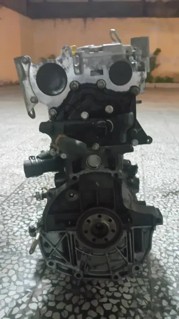 موتور کامل L90پلمپ کم کارکرد فرانسه|قطعات یدکی و لوازم جانبی|بابلسر, |دیوار