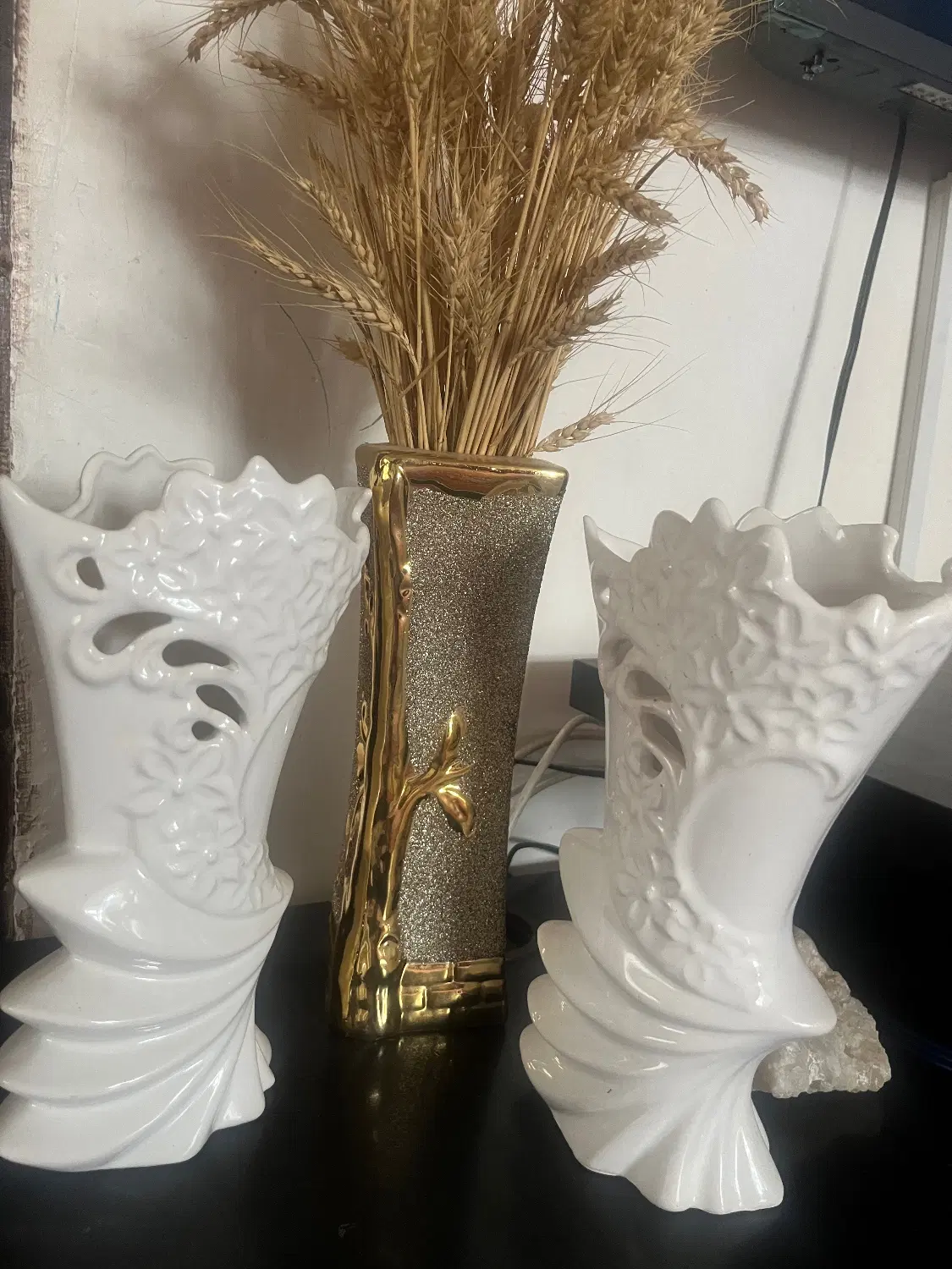 گلدان|صنایع دستی و سایر لوازم تزئینی|اردبیل, |دیوار
