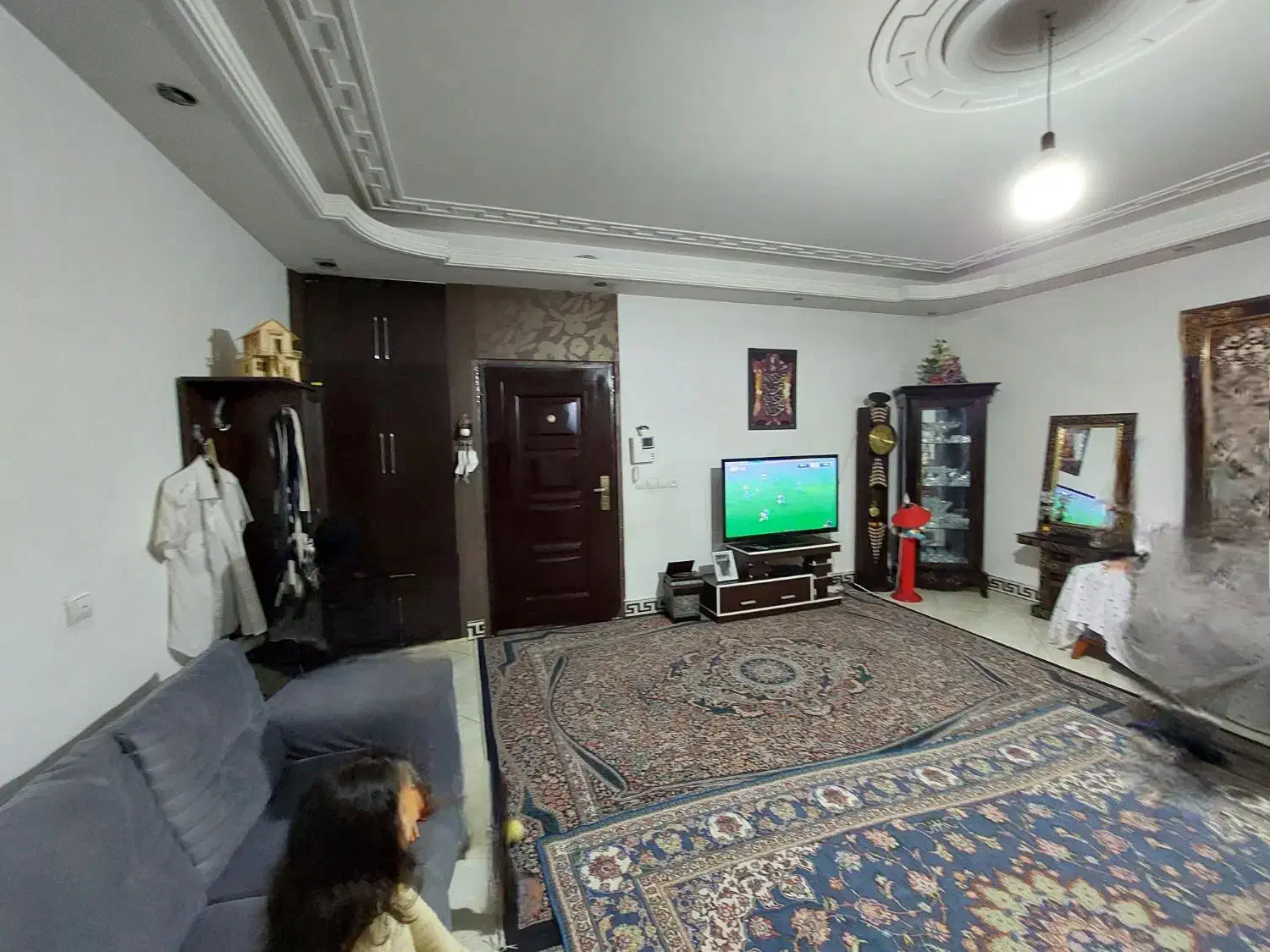 ۷۵متر آپارتمان تک واحدی|اجارهٔ آپارتمان|تهران, سعیدآباد|دیوار