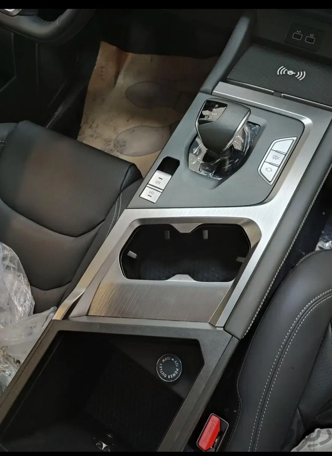 فیدیلیتی پرایم 7نفره|خودرو سواری و وانت|کرمانشاه, |دیوار