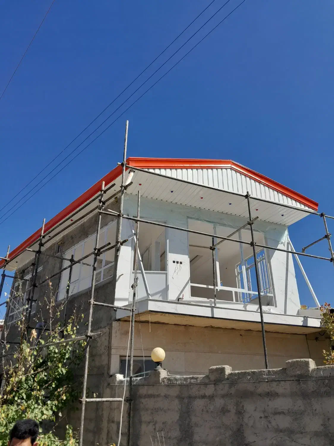 جوشکاری پذیرفته میشود|خدمات پیشه و مهارت|گلپایگان, |دیوار