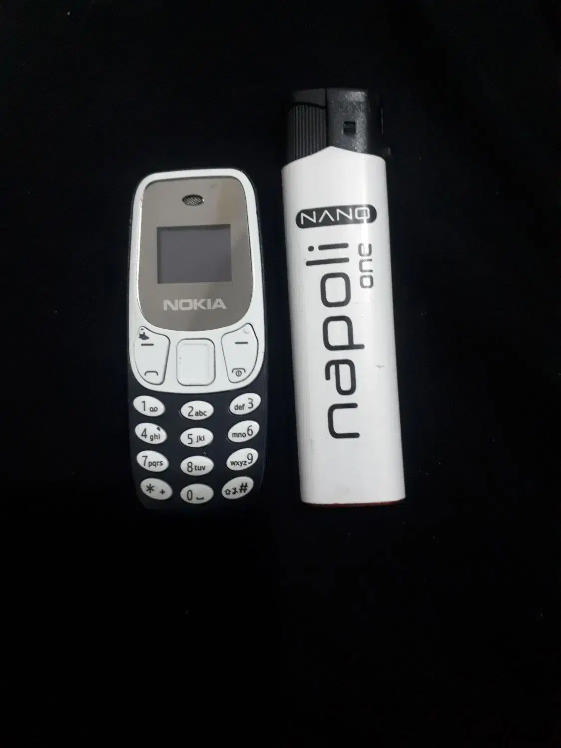 گوشی نوکیا مینی سایز|موبایل|اهواز, بهارستان|دیوار