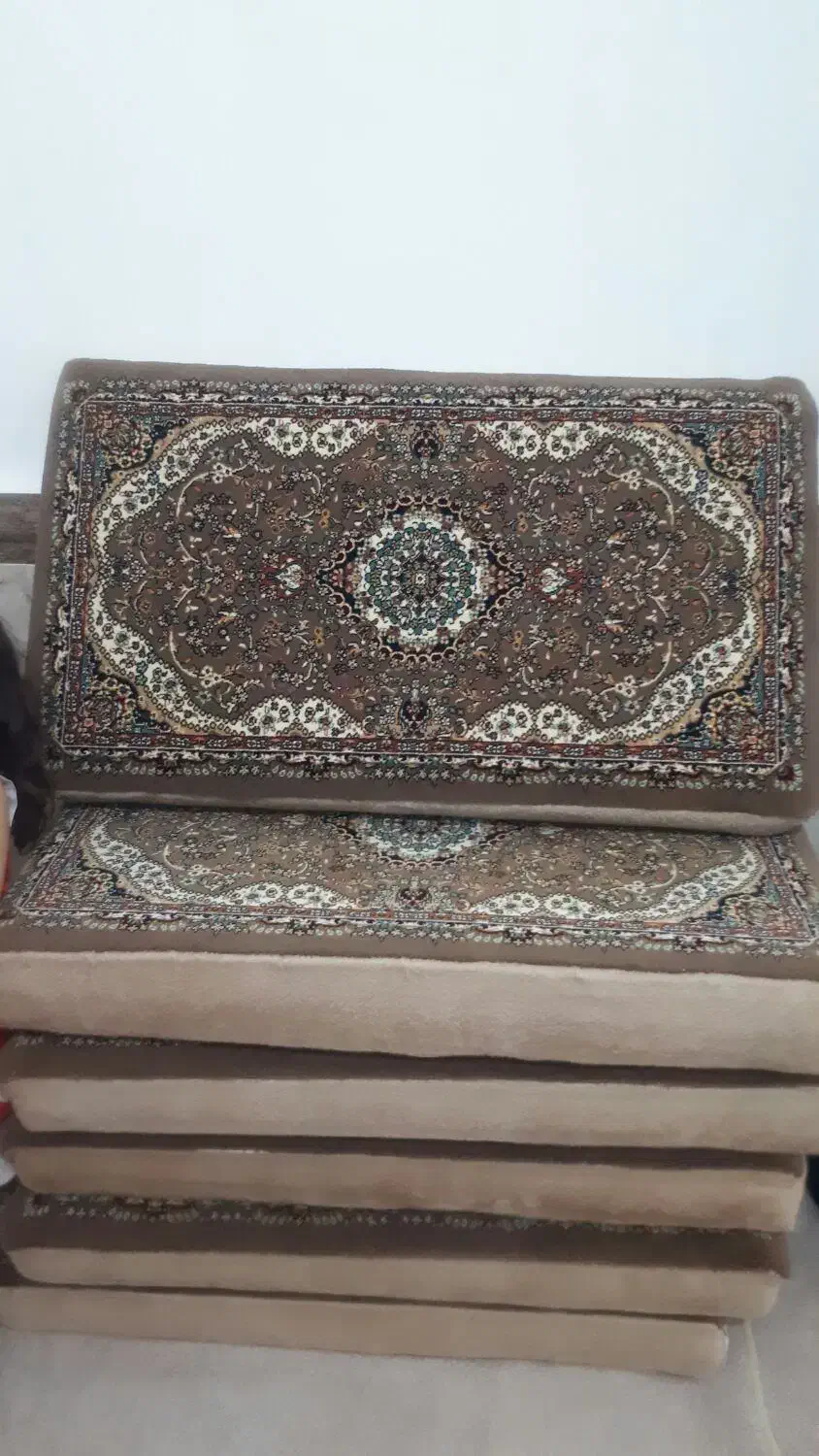 پشتی سالم|پشتی|سنندج, |دیوار