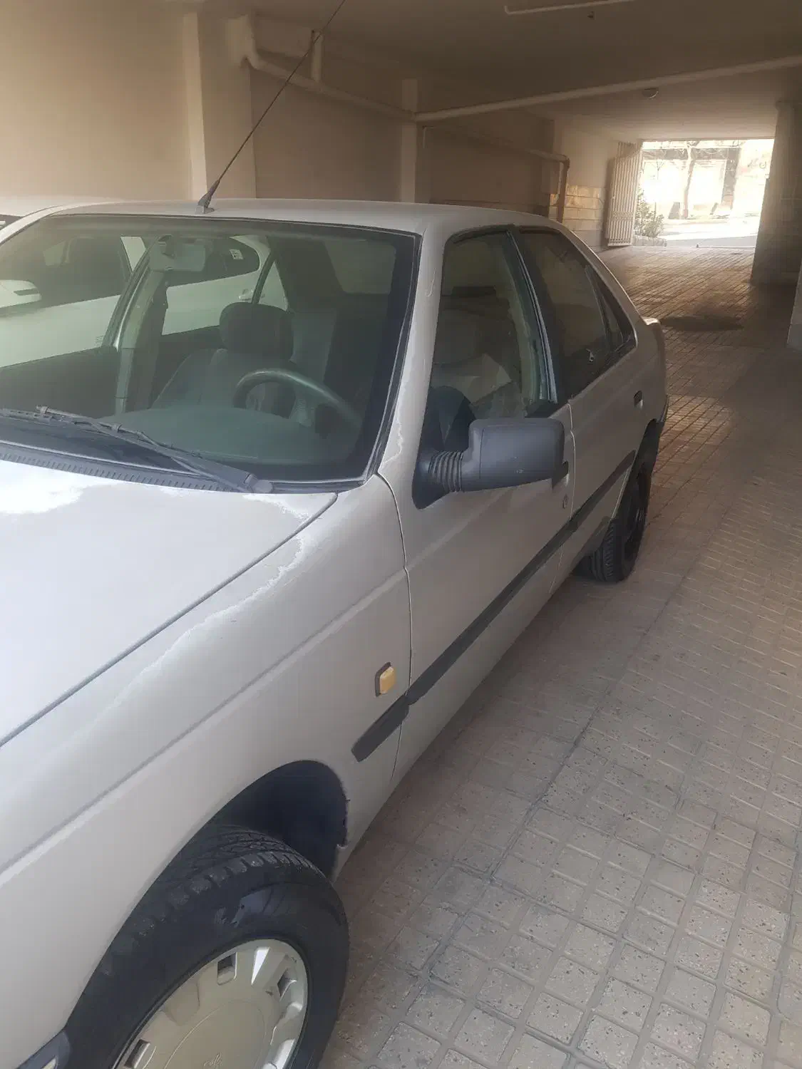 خودرو|خودرو سواری و وانت|کرج, کوی مدرس|دیوار