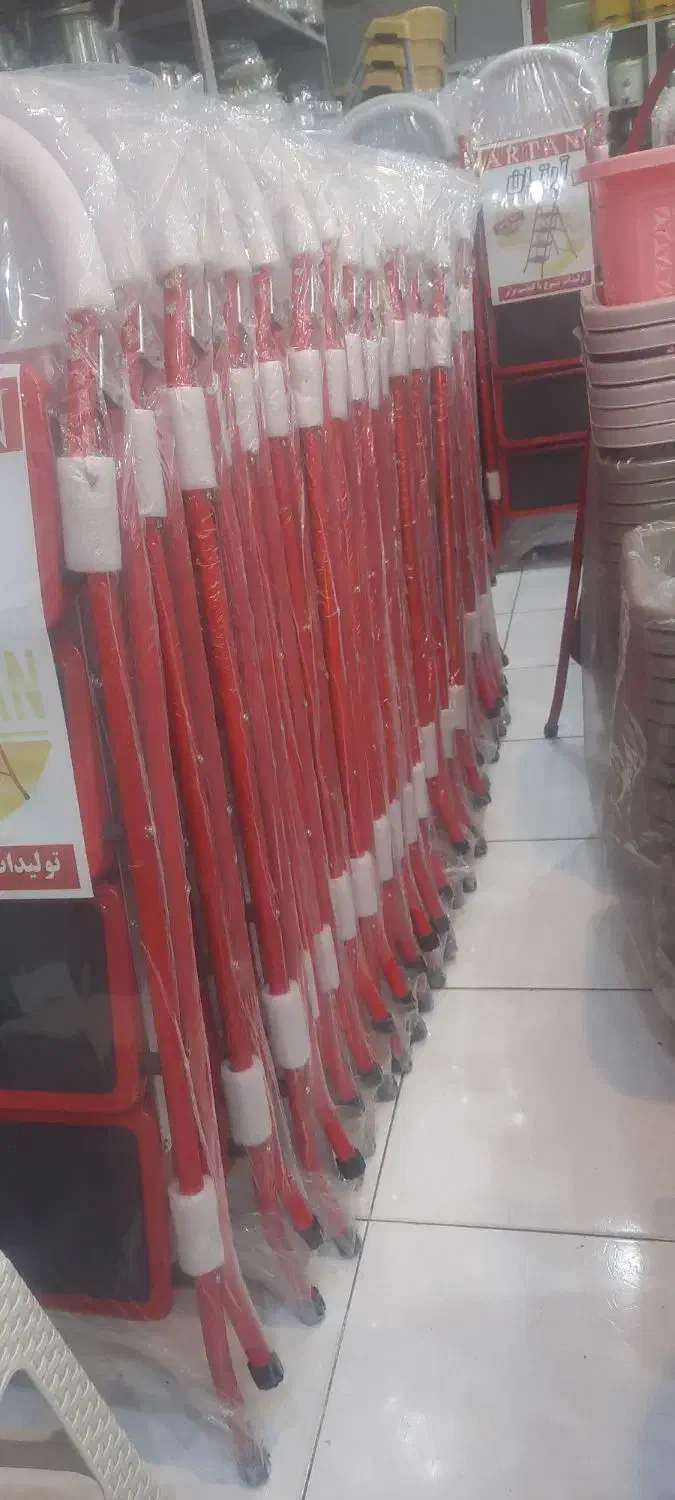 نردبان تاشو|ابزارآلات|زنجان, |دیوار