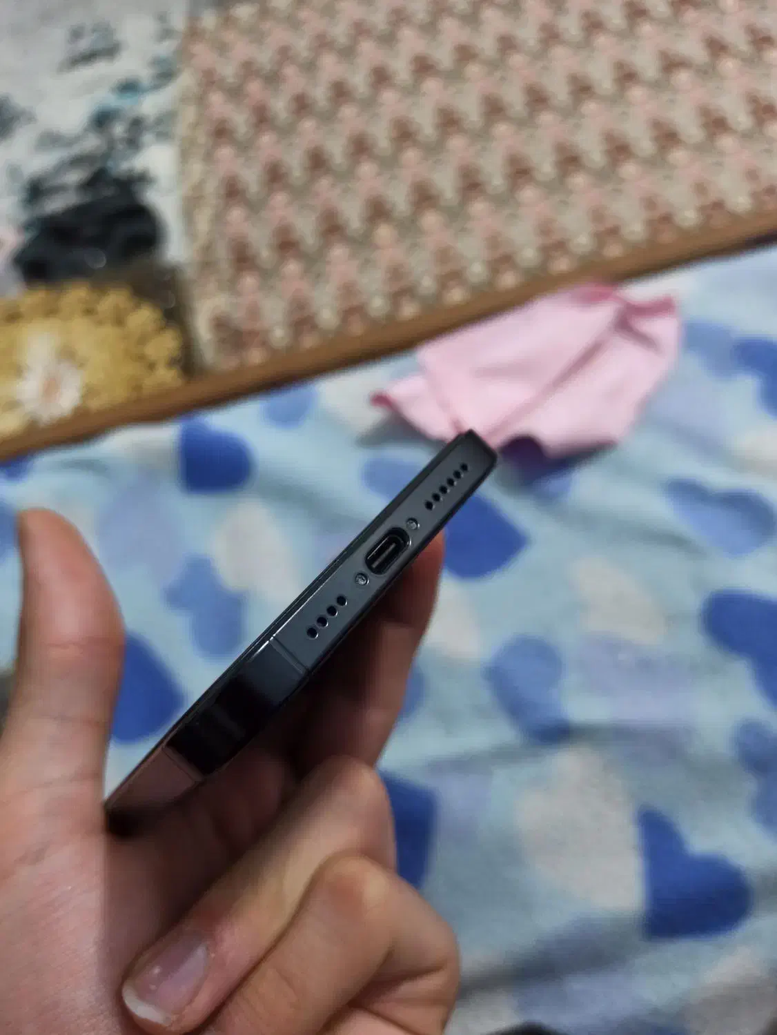 آیفون 16پرومکس فول کپی1ترا|موبایل|اندیشه, شهرک مریم|دیوار