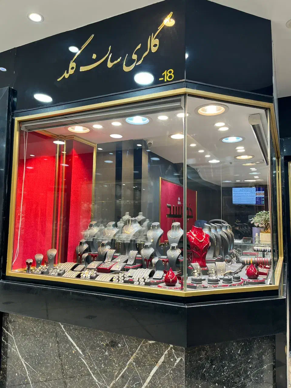 فروش طلای نو با اجرت کم|جواهرات|کرج, المهدی|دیوار