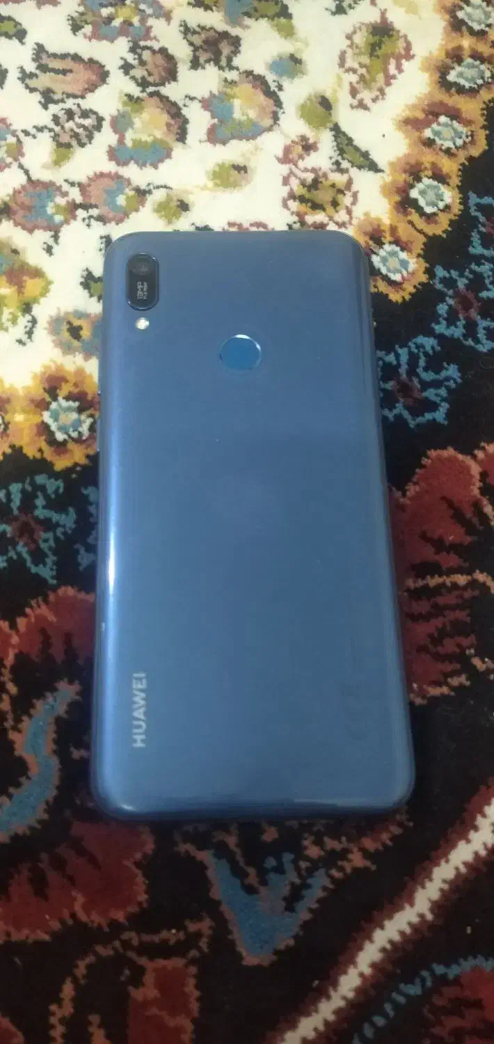 گوشی هواویY62019|موبایل|تایباد, |دیوار