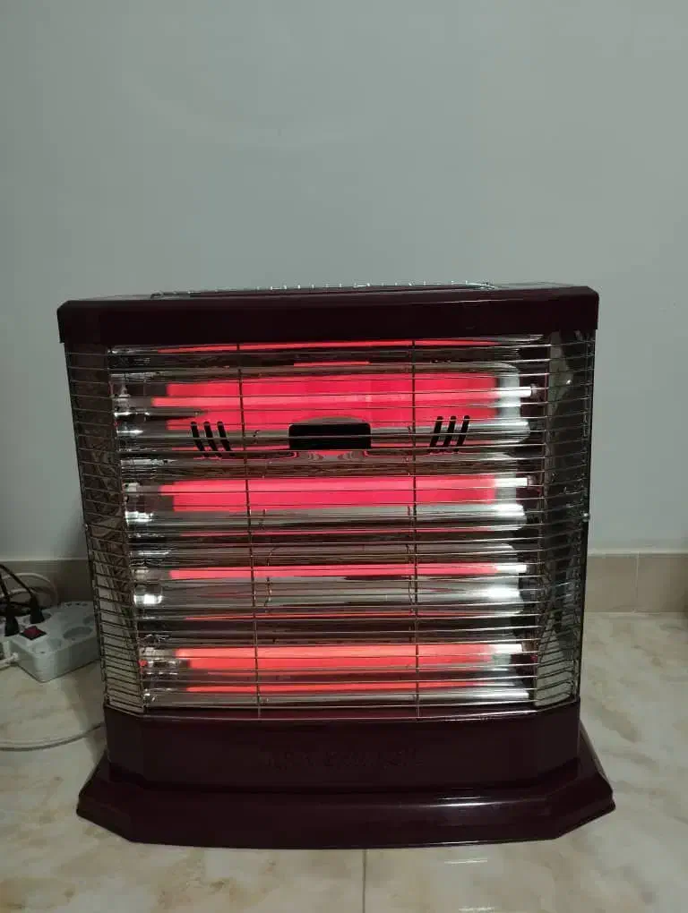 بخاری برقی|بخاری، هیتر، شومینه|رودهن, |دیوار