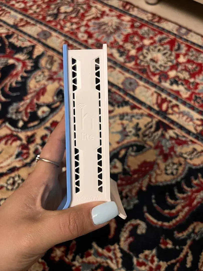 روتر میتروتیک|مودم و تجهیزات شبکه|تبریز, |دیوار