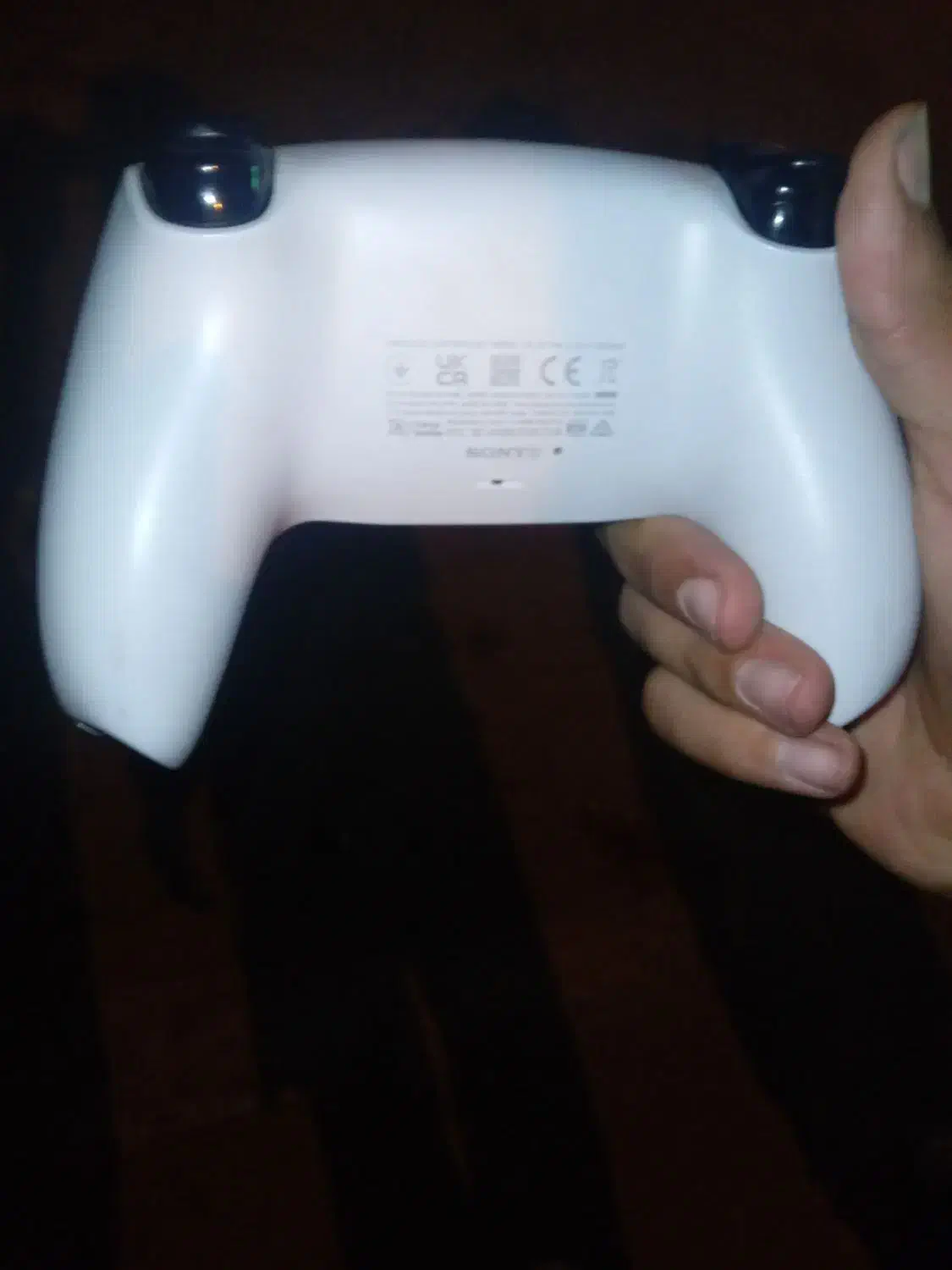 دسته پی اس فایو|کنسول، بازی ویدئویی و آنلاین|گلستان (تهران), |دیوار