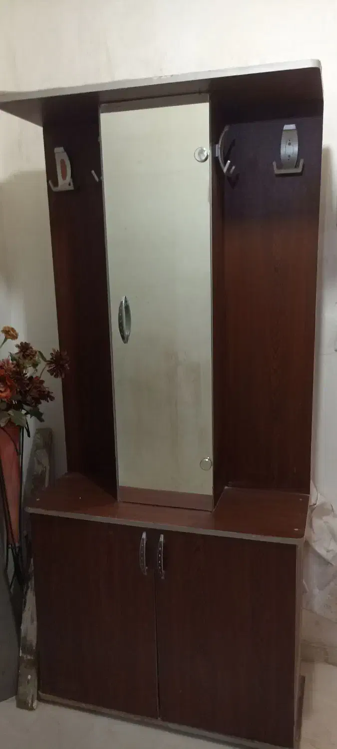 جا کفشی|جاکفشی، کمد، دراور|سهند, |دیوار