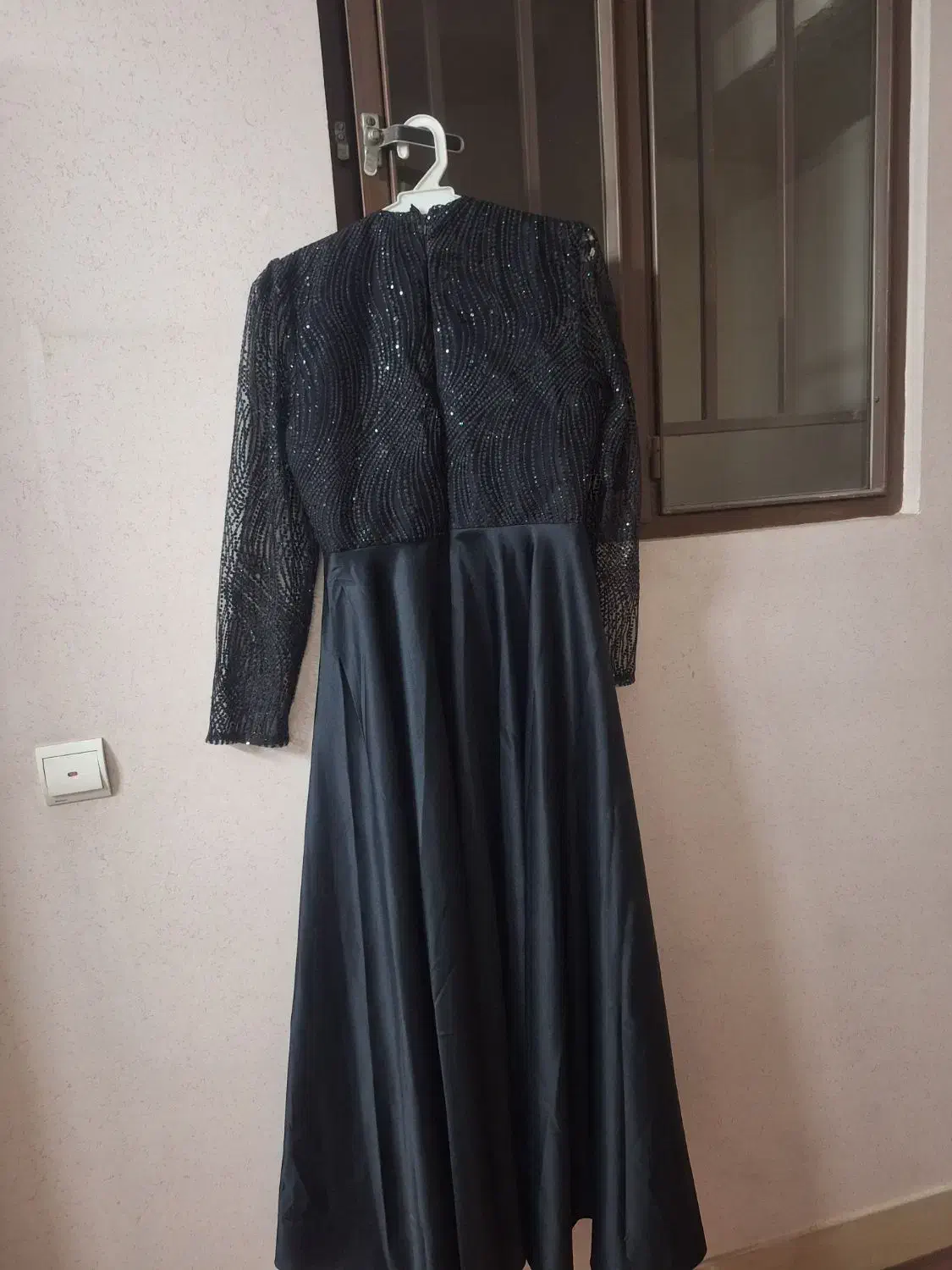 لباس مجلسی نو سایز ۴۸ و۵۰|لباس|اصفهان, ملک‌شهر|دیوار