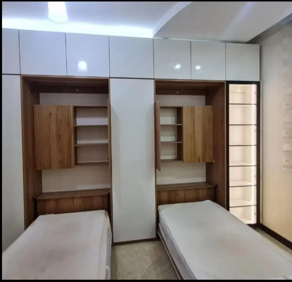 کابینت تخصصی آشپزخانه|مصالح و تجهیزات ساختمان|الوند, |دیوار