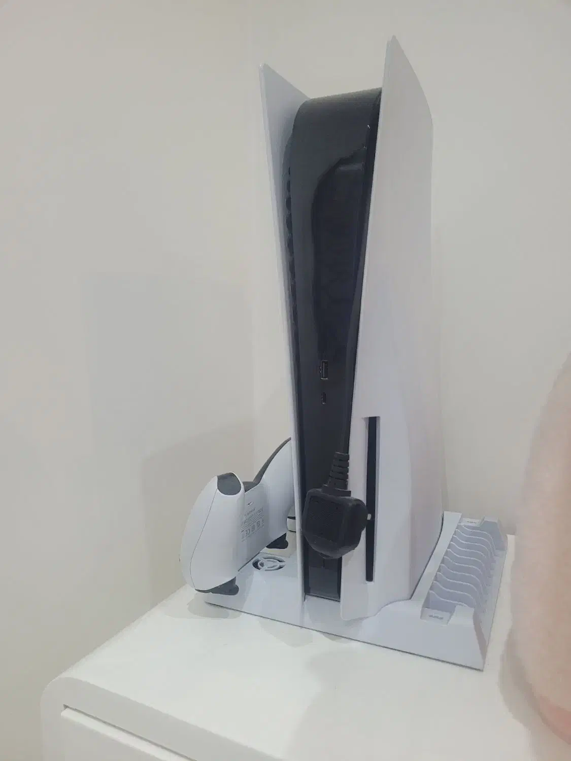 ps5|کنسول، بازی ویدئویی و آنلاین|قم, انسجام|دیوار