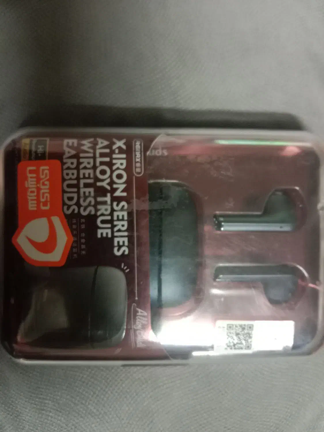 ایرپاد ریمکس|لوازم جانبی موبایل و تبلت|دماوند, گیلاوند|دیوار