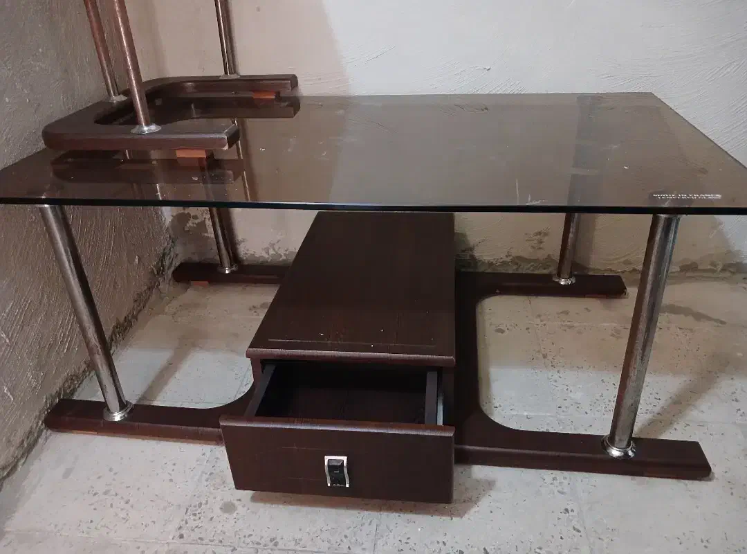 جلومبلیوعسلی|مبلمان خانگی و میز عسلی|آبیک, |دیوار