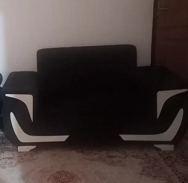 مبل|مبلمان خانگی و میز عسلی|گنبد کاووس, |دیوار