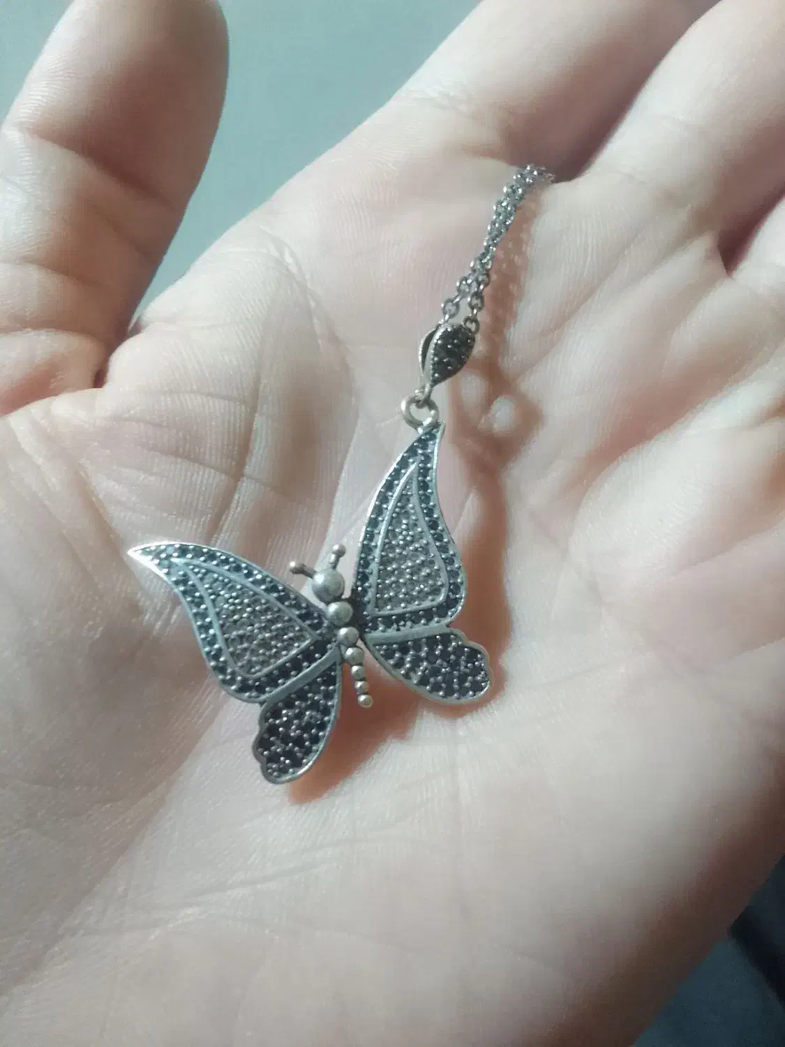 پلاک نقره|جواهرات|میبد, |دیوار