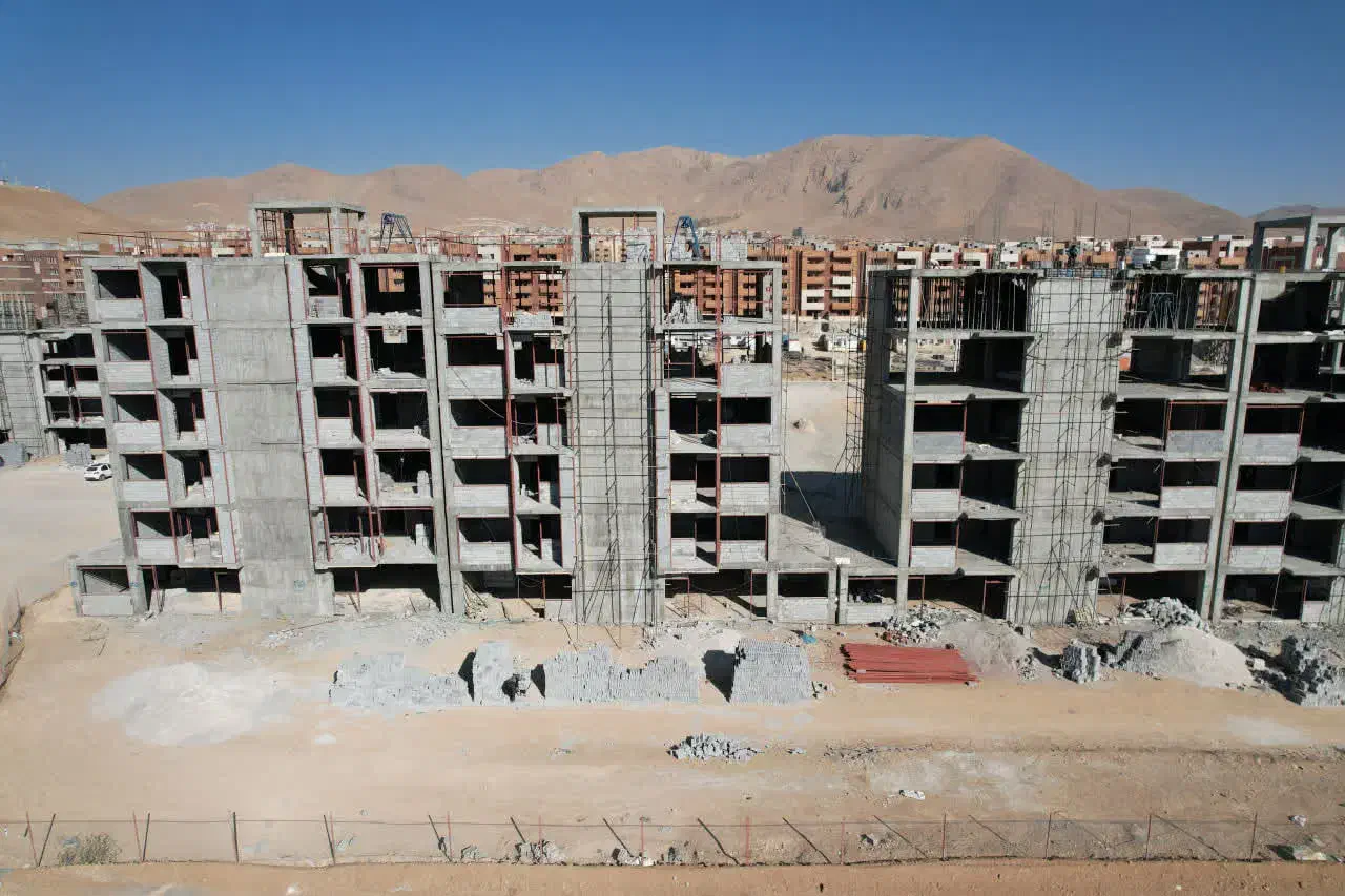 مسکن /ملی|فروش آپارتمان|شهرکرد, |دیوار