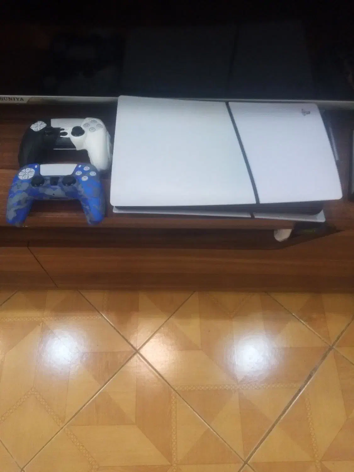 ps5|کنسول، بازی ویدئویی و آنلاین|تهران, جیحون|دیوار