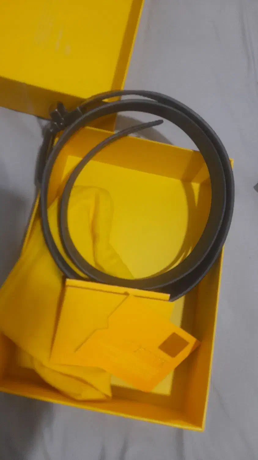 کمربند چرم درسا|کیف، کفش، کمربند|تهران, حر|دیوار