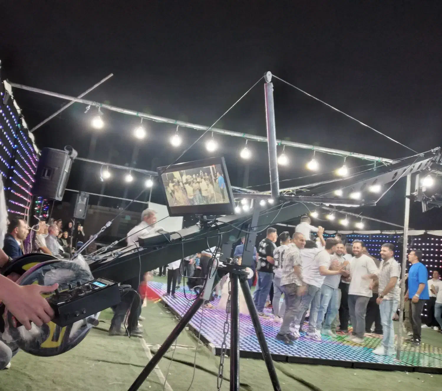 فیلمبرداری و عکاسی مجالس|خدمات پذیرایی، مراسم|فامنین, |دیوار