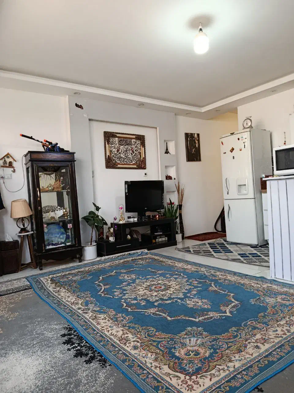 آپارتمان ۵۰ متری نوساز نور گیر|فروش آپارتمان|مشهد, طبرسی شمالی|دیوار