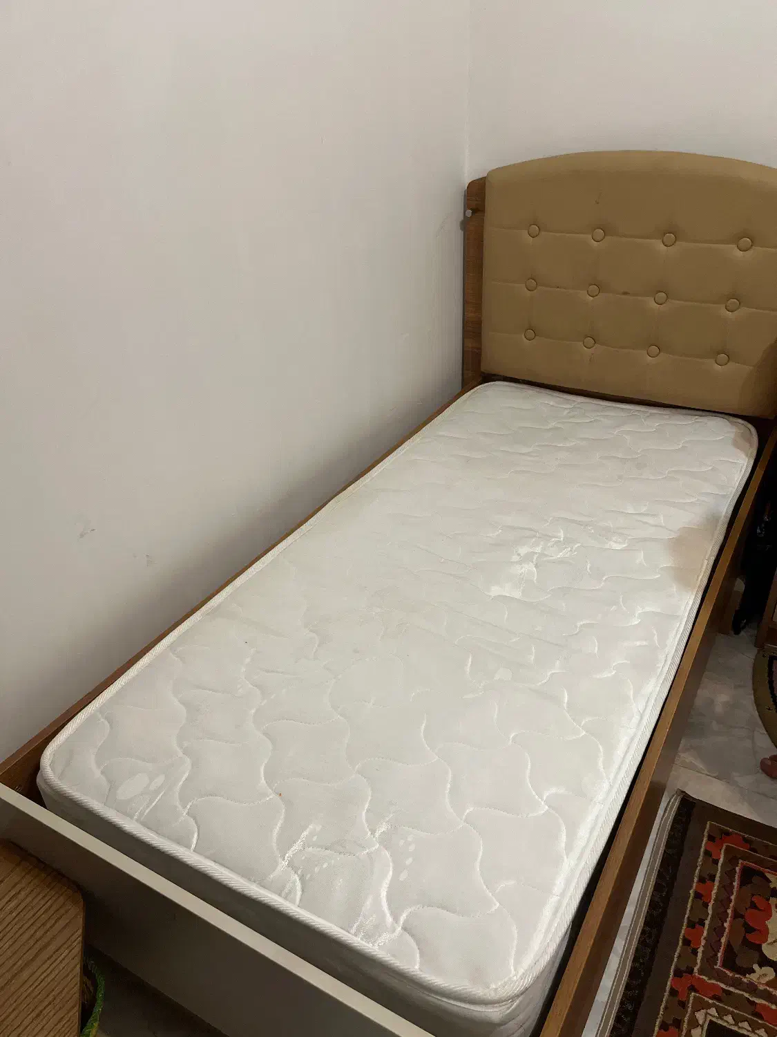 تخت خواب کودک|تخت و سرویس خواب|کرج, اسدآباد|دیوار