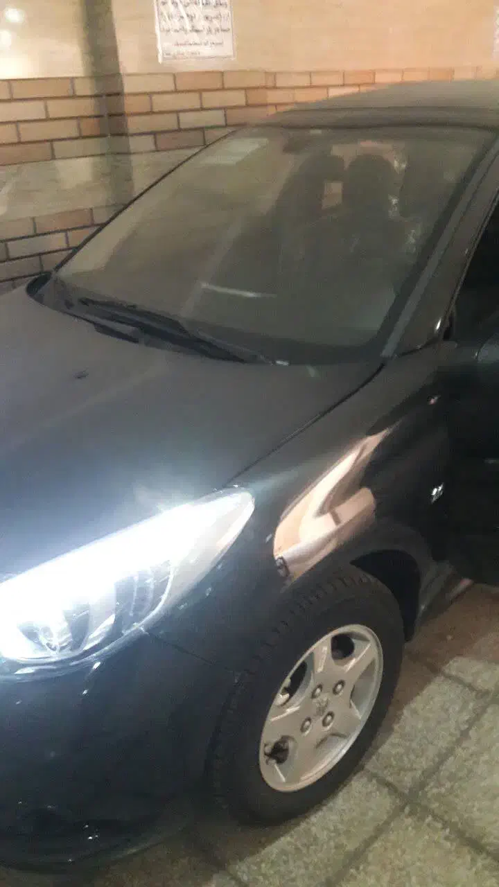 207پانورما ارتقا با رینگ|خودرو سواری و وانت|قم, شاه سید علی|دیوار