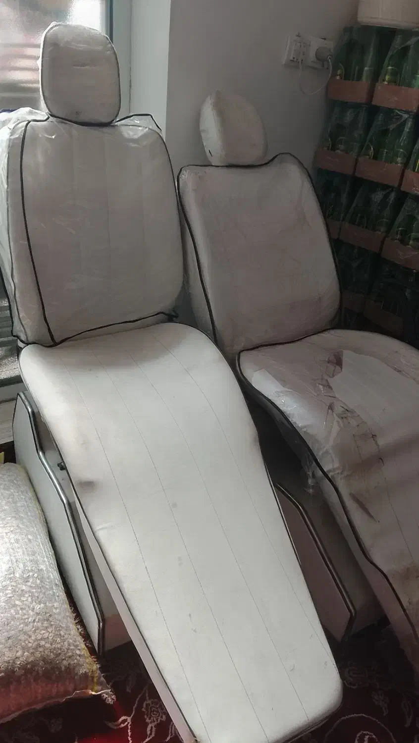 صندلی ارایشگاهی|آرایشگاه و سالنهای زیبایی|داراب, |دیوار